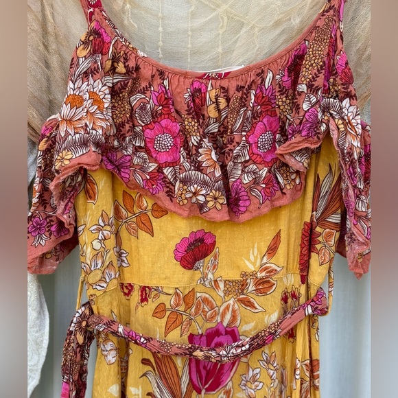 Spell Siren Song Strappy - Picture 8 of 14